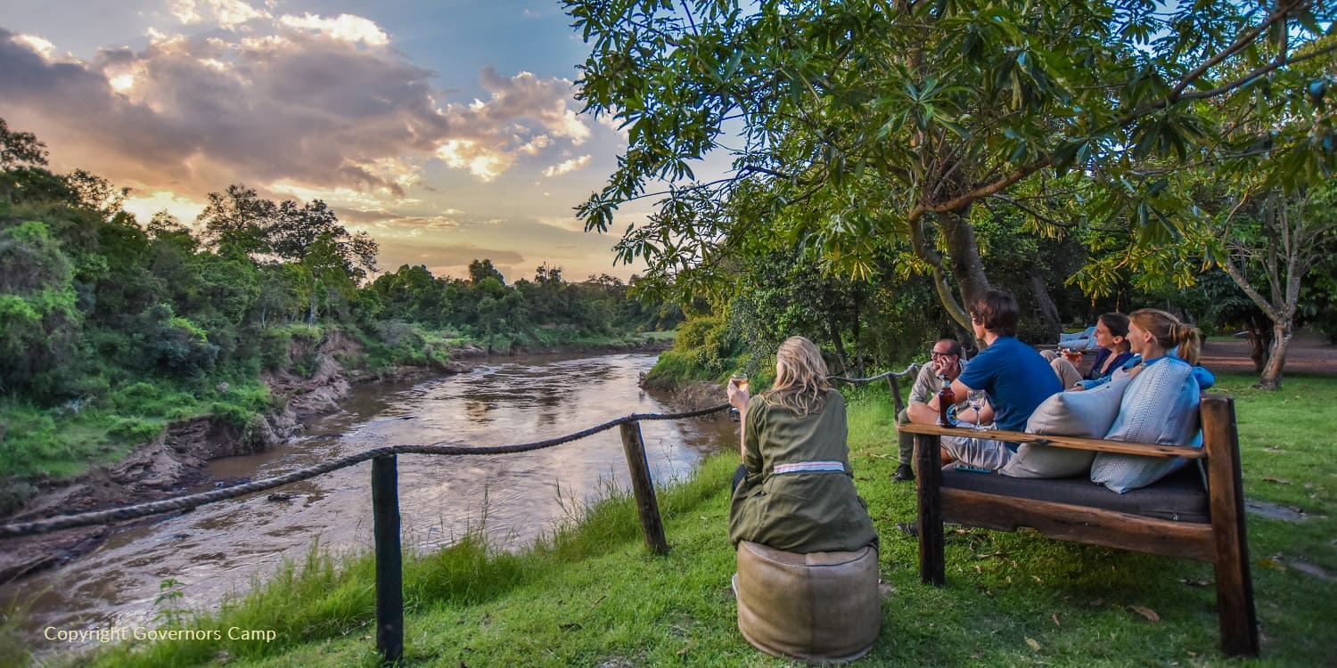 accommodation in kenya